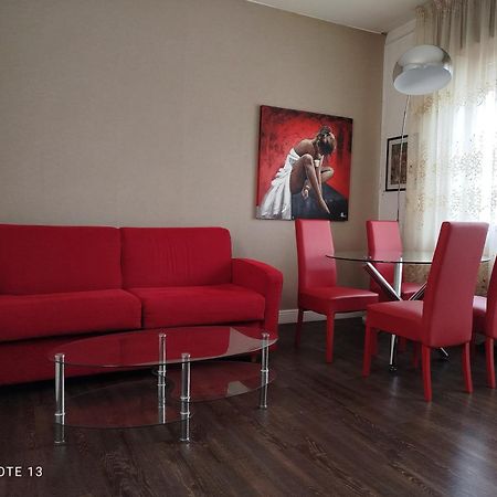 Апартаменты в Креаццо — 75 кв. м., спальни: 2, собственных ванных: 1 Виченца Экстерьер фото